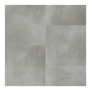 Weninger Vinyl Flooring, Bianco stone, 1.488 m2, 4-pack