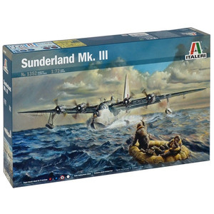 Sunderland MkIII