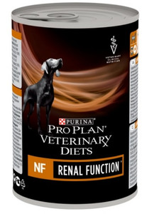 Purina Pro Plan Veterinary Diets NF Renal Function Wet Dog Food 400g