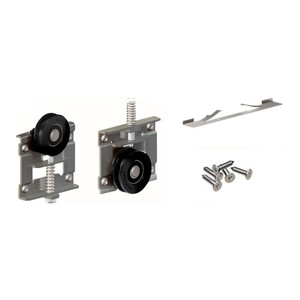 Valcomp Roller Set for Sliding Door System Ares 3