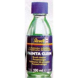 Revell Painta Clean Brush Cleaner 100ml