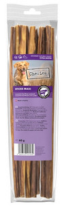 Chewies Sticks Maxi Beef Dog Treats 60g