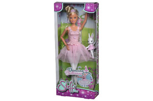 Steffi Love Doll 29cm Ballerina 3+