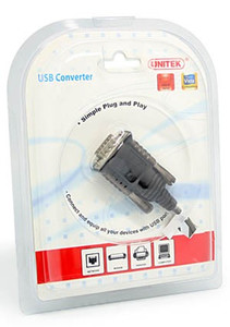 Adapter USB to Serial ; Y-108