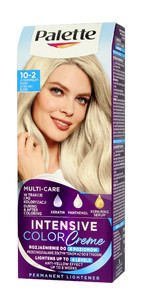 Palette Intensive Color Creme No. A10-Grey Blond