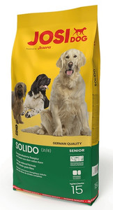 Josera JosiDog Solido Dog Dry Food 15kg