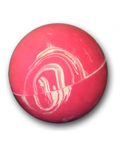 Fixi Dog Ball Jumbo 8.5cm, assorted colours