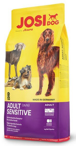 Josera Dog Food JosiDog Adult Sensitive 900g