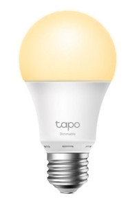 TP-Link Smart Wi-Fi Light Bulb, Dimmable