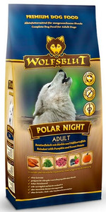 Wolfsblut Dog Food Adult Polar Night Reindeer, Pumpkin & Sweet Potato 15kg