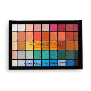 Makeup Revolution Maxi Reloaded Big Shot Eyeshadow Palette