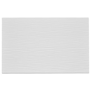 LAXVIKEN Door/drawer front, white, 60x38 cm