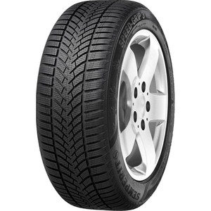 SEMPERIT Speed-Grip 3 SUV 255/55R18 109V