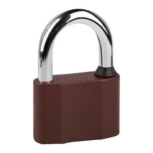 LOB Shackle Padlock 50 mm