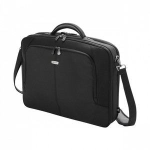 Dicota Notebook Bag 14-15.6" Eco Multi Plus, black