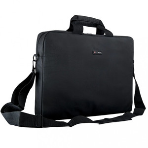 Logic Concept Laptop Bag Case BASIC 15.6", black