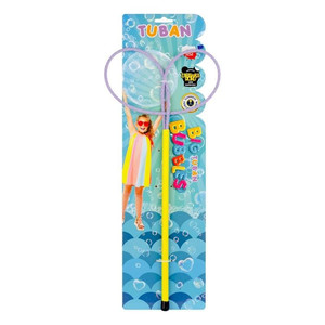 Tuban Butterfly Loop Pro for Bubbles 3+
