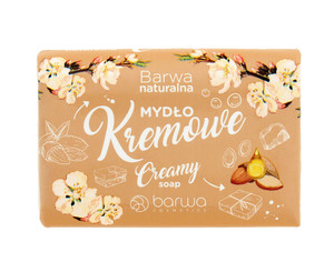 BARWA Creamy Soap 100g