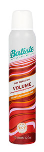 Batiste Dry Shampoo Volume 200ml