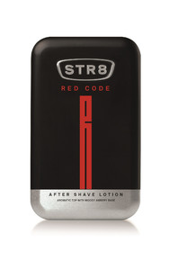STR8 After Shave Lotion Red Code100ml