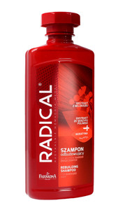 Farmona Radical Repairing Shampoo for Very Damaged Hair
