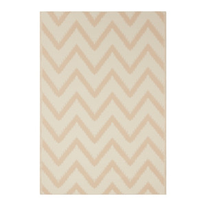 Outdoor Rug Blooma 160 x 230 cm, patterned