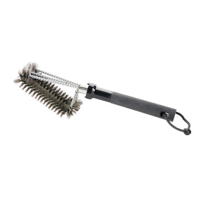 GoodHome BBQ Cleaning Brush