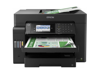 Epson Multi-function Printer ITS L15150 A3+ WLAN/3.8pl/32ppm/ADF50