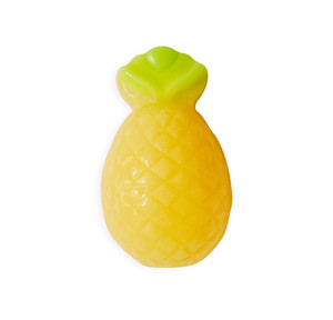 I Heart Revolution Tasty Pineapple Fruit Soap Vegan 90g