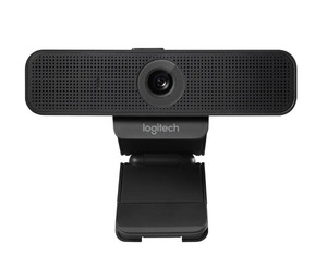 Logitech Webcam Full HD 1080p C925e