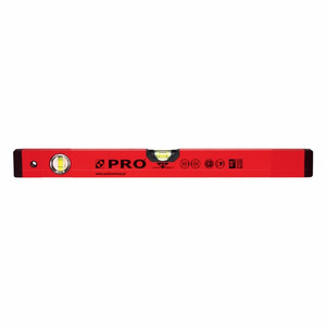 Painted Spirit Level PRO 600 60 cm