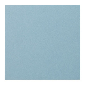 Gres Tile Hydrolic Colours 20 x 20 cm, plain square light blue, 1 m2