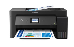Epson Printer MFP ITS L14150 A4/drA3+ WLAN/3.3pl/38ppm/ADF3
