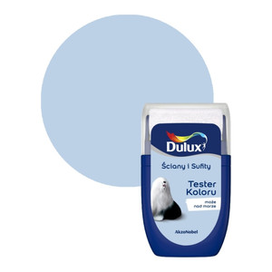 Dulux Colour Play Tester Walls & Ceilings 0.03l maybe sea