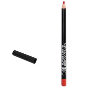 AFFECT Lipliner Pencil Shape & Colour Wild Poppies 1.2g