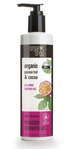 Organic Shop Shower Gel Night Temptation 280ml