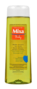 Mixa Baby Very Gentle Micellar Shampoo Hypoallergenic 300ml