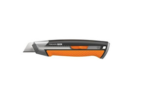 Fiskars CarbonMax Snap-off Knife 25mm