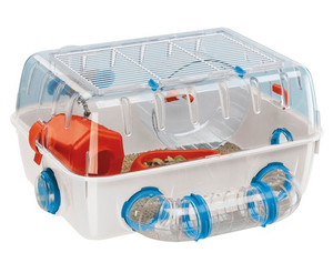 Ferplast Hamster Cage Combi 1