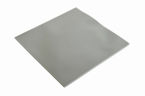 Gembird Heatsink Silicone Thermal Pad 100x100x1 mm