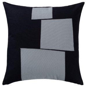MÅNLAVMAL Cushion cover, 50x50 cm