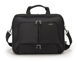 Dicota Notebook Bag Top Traveller Pro Eco 12-14.1"