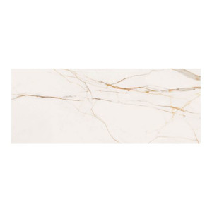 Glazed Tile Dorado Stone Arte 29.8 x 74.8 cm, white, 1.34 m2