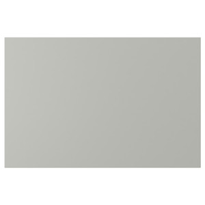 HAVSTORP Door, light grey, 60x40 cm