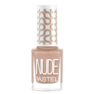 PASTEL Nail Polish Nude no. 768 13ml