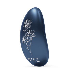 Lelo Personal Massager Nea 3 Alien Blue