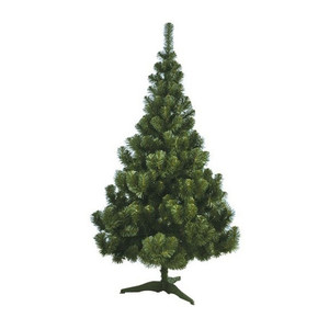 Artificial Christmas Tree Cleopatra MAG 120 cm, green