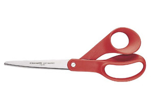 Fiskars Classic Left-handed General Purpose Scissors 21cm