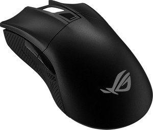 Asus Optical WIred Gaming Mouse ROG Gladius II Core P507, black