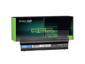 Green Cell Battery for Dell E6220 11.1V 4400mAh
